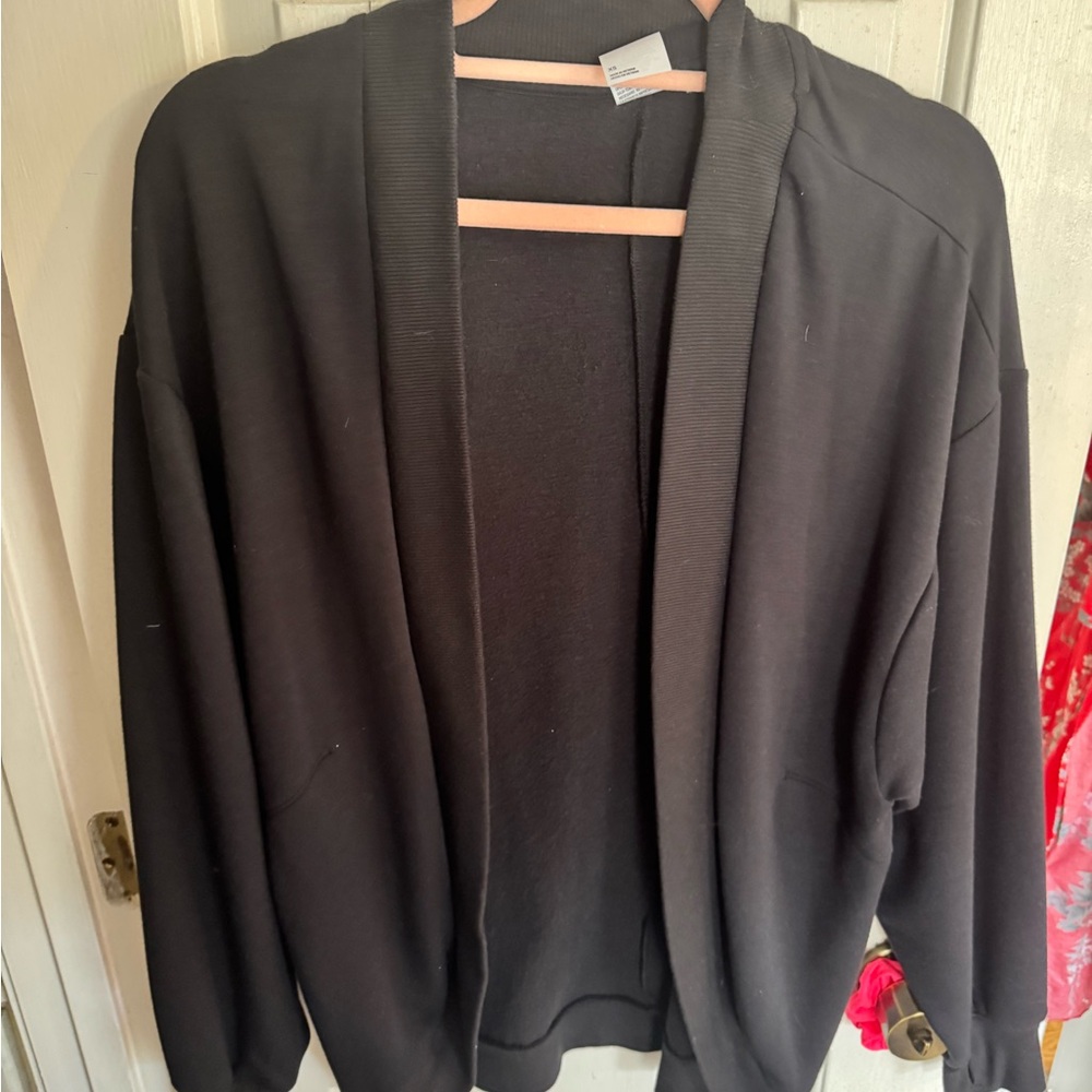 New Cardigan